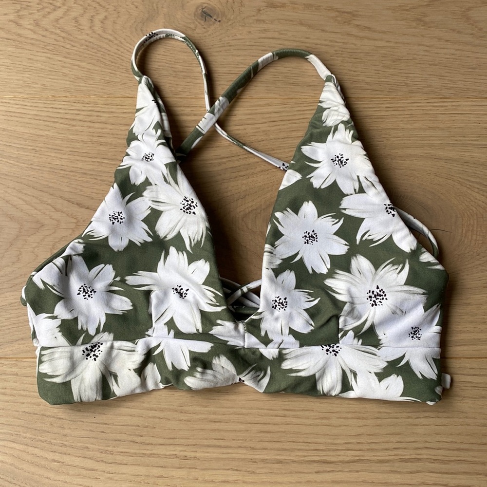Midori jardin top small